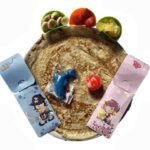 Kinder pannenkoek