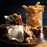 Kip sate
